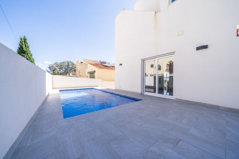 Villa i La Marina, Alicante, La Marina - € 295.000 | Ref: W6169 - foto 41